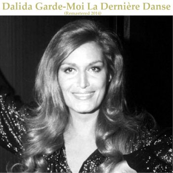 Dalida Parlez-moi d'amour (Remastered)
