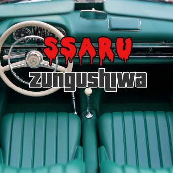 Ssaru Zungushiwa