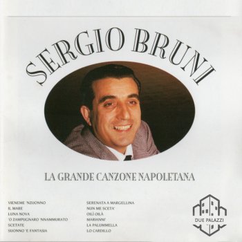 Sergio Bruni O zampugnaro 'nnammurato