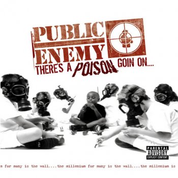 Public Enemy World Tour Sessions