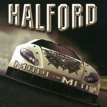 Halford Hell Razor