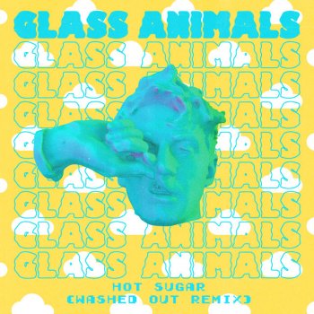 Glass Animals feat. Washed Out Hot Sugar - Washed Out Remix