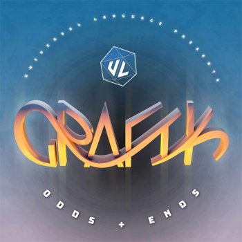 Исполнитель Grafik, альбом Odds + Ends