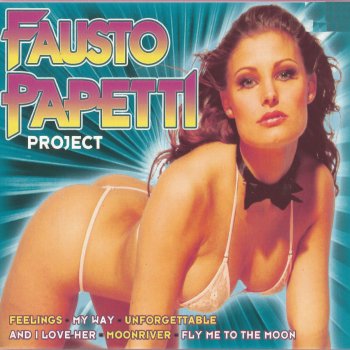 Fausto Papetti Love Story Dance (Remix)