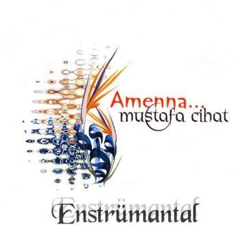 Исполнитель Mustafa Cihat, альбом Amenna (Enstrümantal)