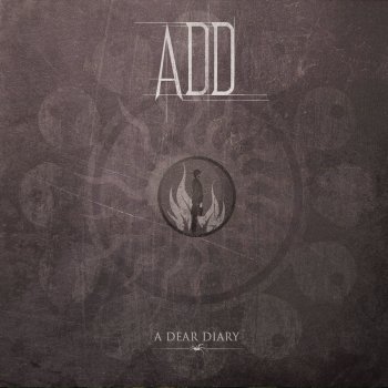 A.D.D. Straightjacket