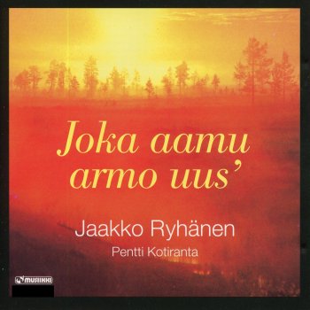 Jaakko Ryhänen Jeesus kuule rukoukset