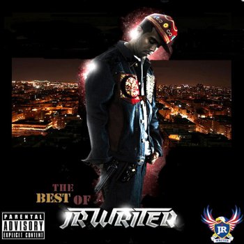 JR Writer Exclusive Freestyle