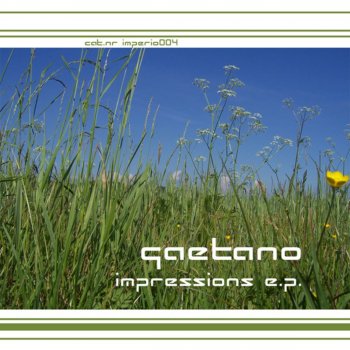 Gaetano Impressive Moments