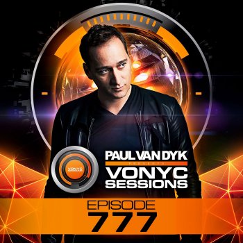 Paul van Dyk Before Your Eyes (Vonyc Sessions 777)