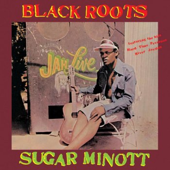 Sugar Minott Clean Runnings