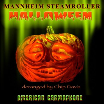 Mannheim Steamroller Crystal