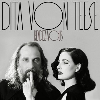 Dita Von Teese feat. Sébastien Tellier Rendez-vous