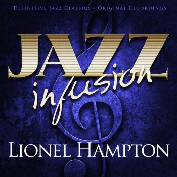 Lionel Hampton And His Orchestra Vibraphone Blues