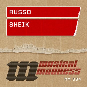 Russo Sheik