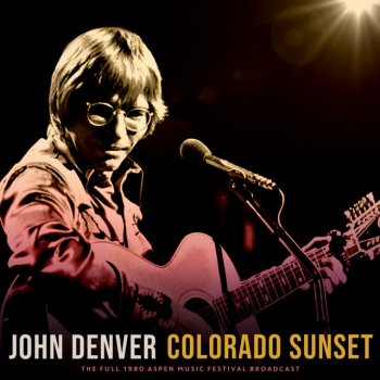 John Denver Starwood In Aspen - Live 1980