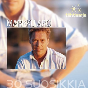 Markku Aro Etsin kunnes löydän siun