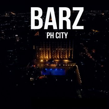 Barz Ph City