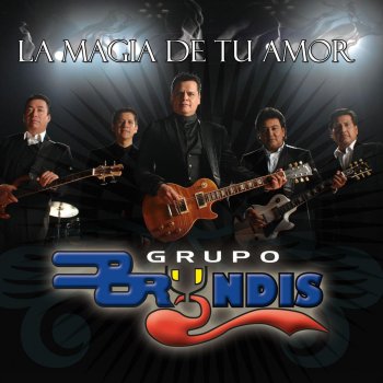 Grupo Bryndis Pensando En Tu Amor