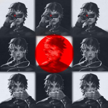 Исполнитель LOVV66, альбом злые рисунки - Single