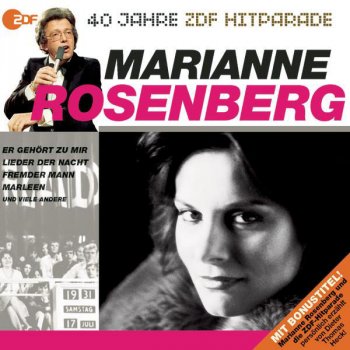 Dieter Thomas Heck Intro: Marianne Rosenberg