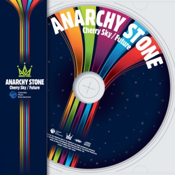 Исполнитель anarchy stone, альбом Cherry Sky