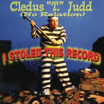 Cledus T. Judd Jackson (Alan That Is)