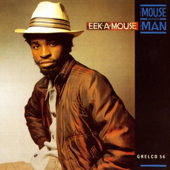 Eek-A-Mouse Maybe Lady