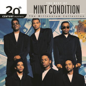 Mint Condition I'm Ready