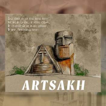 Sevak Khanagyan Artsakh