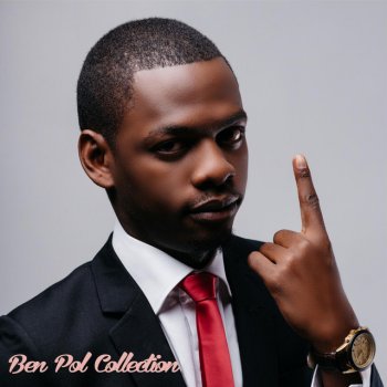 Ben Pol feat. Alice Wa Ubani (feat. Alice)