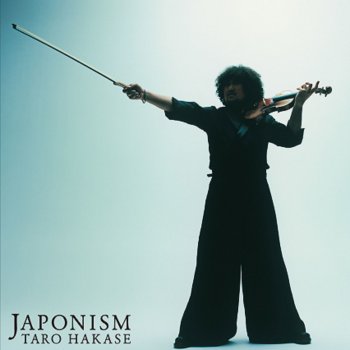 Taro Hakase Prologue for Japonism