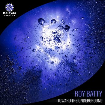 Roy Batty Keyngdom