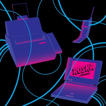Roska feat. TT The Artist Killin' It