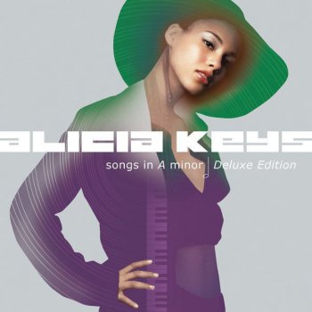 Alicia Keys If I Was Your Woman - Original Funky Demo