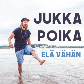 Jukka Poika Elä Vähän