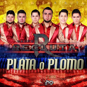 Grupo Recluta feat. JR Norte Porte Fino (feat. Jr Norte)