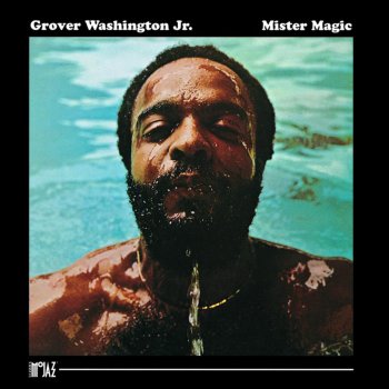 Grover Washington, Jr. Earth Tones