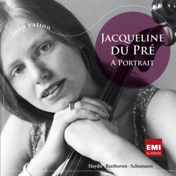 Исполнитель Jacqueline du Pré, альбом Jacqueline du Pré: A Portrait