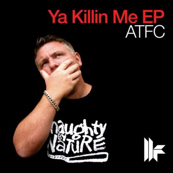 ATFC Mothership (Mark Knight Remix)