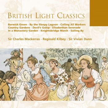 Sir Charles Groves & Royal Liverpool Philharmonic Orchestra London Suite: III. Knightsbridge (March)