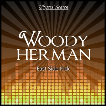 Woody Herman and His Orchestra Chips' Boogie Woogie