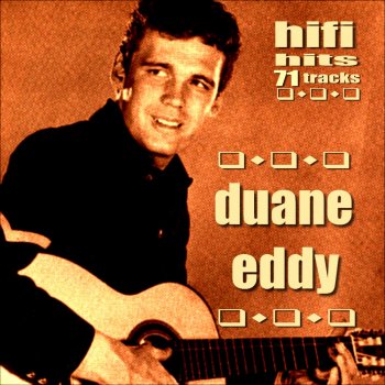 Duane Eddy & The Rebels Lost Island