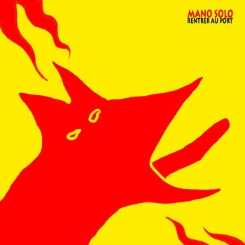 Mano Solo Des années entières