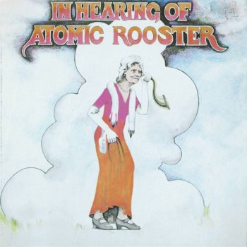 Atomic Rooster People You Can't Trust - Live