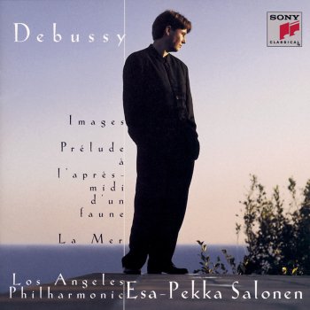 Claude Debussy, Esa-Pekka Salonen & Los Angeles Philharmonic Prélude à l'après-midi d'un faune