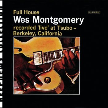 Wes Montgomery Born To Be Blue - Live