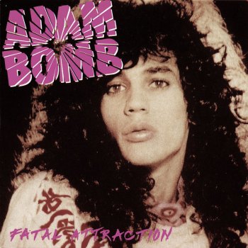 Adam Bomb Take Me In