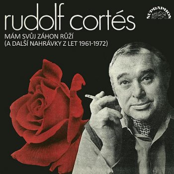 Rudolf Cortés feat. Karel Vlach se svým orchestrem Tři halíře ve studánce (Three Coins In The Fountain)
