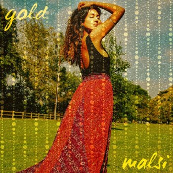 Исполнитель Malsi, альбом GOLD - Single